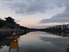 -相门城墙文化休闲景区