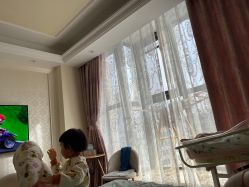 -菁幼月子会所(儿童医院店)