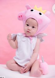 -DeerFriend童趣主题上门拍·到家·外拍摄影机构 (国贸店)