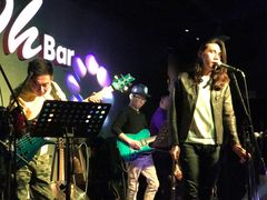 -ohbar live house(人广店)