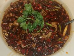 -鹿港小镇(霄云店)