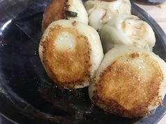-金枫锅贴(滨江·凯旋门店)