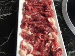 -潮汕美牛肉丸火锅店(天宁寺店)