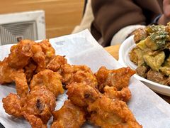 -买又大餐厅(福林里店)