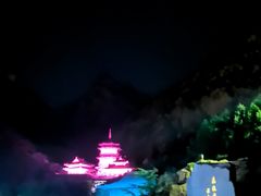 -禅宗少林·音乐大典