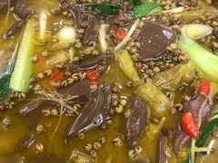 -成都驻京办餐厅(蜀都宾馆店)