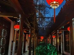 -不倒翁·徽天下名菜楼(马鞍山路店)