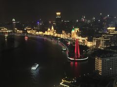 -上海外滩茂悦大酒店