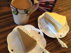 -治愈系甜品The Soothing Dessert(科海大楼店)