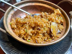 -滇野云南野生菌餐厅(陕西南路店)