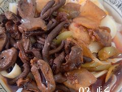 -马王庙刀削面馆(四川省交通学院宿舍店)