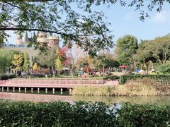 -安徒生童话乐园