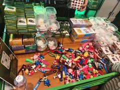 -亚马逊海鲜自助(梅溪湖步步高店)