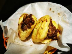买又大特色牛肉烧饼-买又大餐厅(福林里店)
