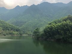 -四明山国家森林公园