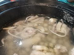 文昌原味椰子鸡-东椰·海南椰子鸡火锅(朝阳门店)