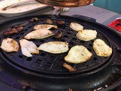 -牛犇炭火烤肉·鲜切烤肉(承德总店)