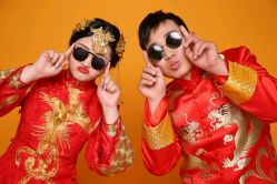 -保定金沙芝柏婚礼策划