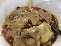 -承旭麻辣烫(马家堡东路店)