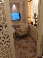 -茜尔维亚修身连锁(杨浦五角场店)