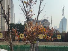 -韵咖啡自助餐厅(天津香格里拉店)