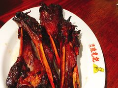 -陈光记烧腊(长寿路店)