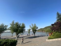 -云龙湖旅游景区