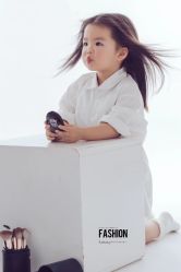 -哈妮儿童摄影(德清店)