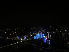 -WFC会仙楼观景台