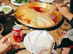-小龙坎火锅(全球总店)