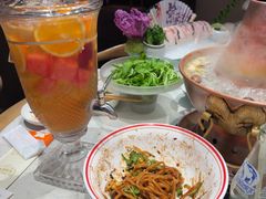 -东门口涮肉·砂锅·烤串(老门东店)