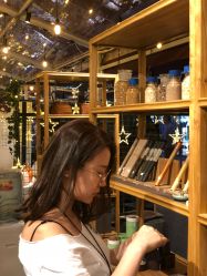 -私家美林护肤造型