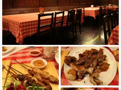 3-杭州国际会议中心洲际酒店-德国啤酒屋(砂之船国际生活广场店)