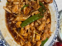 -老城味道·传统天津菜(杨柳青店)