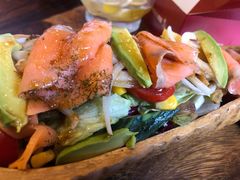 -HELLO 27 意面·沙拉·帕尼尼