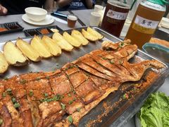 -浮何烤铺(桐梓林店)