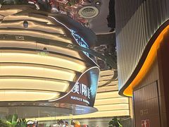 -汉阳廷自助烤肉·火锅(万丰海岸城店)