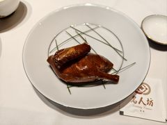 -名人坊·新派粤菜(河西奥体博览中心金鹰世界店)