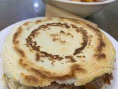 肉夹馍-子午路张记肉夹馍(翠华路店)
