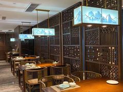 大堂-童福兴·南京菜(老门东店)