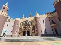 -安徒生童话乐园