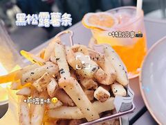 -Calix&Lay's(新天地店)