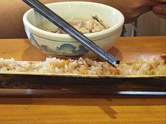 -61号餐吧(兴坪古镇漓江店)