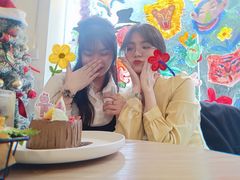 -The Good Place好地方·Brunch·coffee(国贸店)