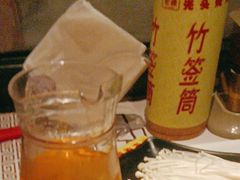 -云晓光头烧烤吧(川沙绿地店)