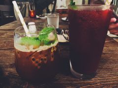 -Ginger(兴国路店)