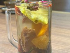 -贯贯吉·清真餐厅(浙江中路店)