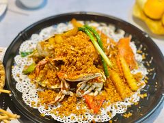 避风塘炒蟹-79号渔船海鲜饭店(华强北店)