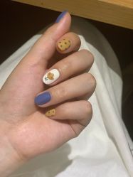-艾薇美甲美睫
