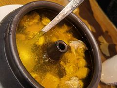 招牌汽锅鸡-福照楼汽锅鸡·云南菜(护国路店)
